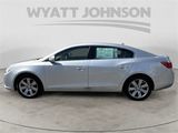 Used 2012 Buick LaCrosse Premium w/ Driver Confidence Package image 2