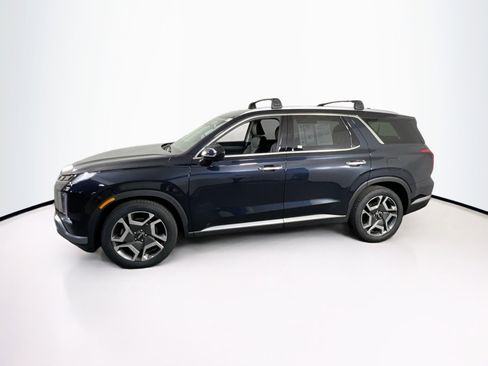 Used 2023 Hyundai Palisade SEL w/ Premium Package image 8