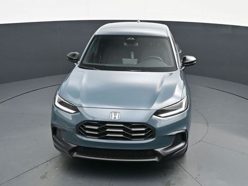 Used 2026 Honda HR-V Sport image 15