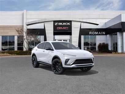 New 2025 Buick Envista Sport Touring w/ Convenience I Package