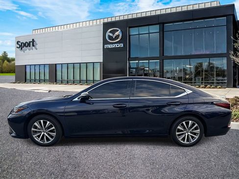 Used 2020 Lexus ES 350 image 7