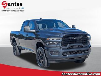 New 2026 RAM 2500 Laramie w/ Night Edition AWD/4WD video 1