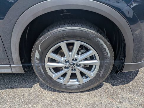 Certified 2023 MAZDA CX-5 AWD 2.5 S image 12