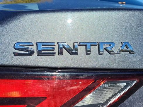 Used 2021 Nissan Sentra S image 27