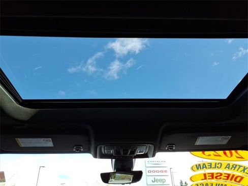 Used 2023 GMC Sierra 3500 AT4 w/ AT4 Premium Plus Package image 24