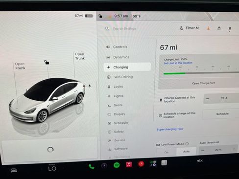 Used 2022 Tesla Model 3 RWD image 41