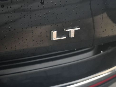 Used 2024 Chevrolet Tahoe LT image 23