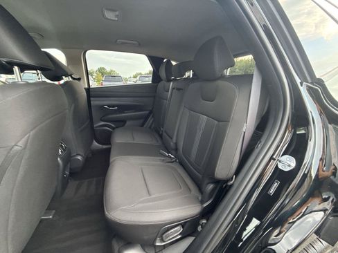 Used 2026 Hyundai Tucson SEL Plus AWD/4WD image 16