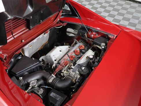 Used 1991 Toyota MR2 image 13