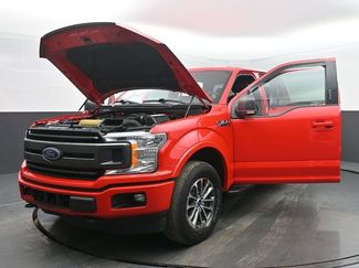 Used 2020 Ford F150 XLT w/ Equipment Group 302A Luxury video 1