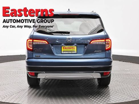 Used 2019 Honda Pilot Touring image 6