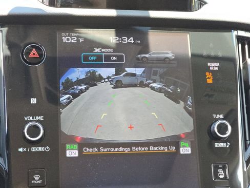 Used 2021 Subaru Outback Limited XT w/ Popular Package #2 AWD/4WD image 29