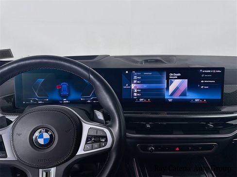 Certified 2023 BMW X7 M60i w/ Executive Package image 9
