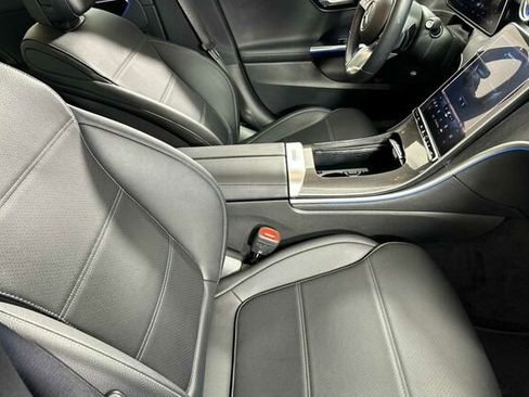 Certified 2023 Mercedes-Benz C 300 Sedan image 17