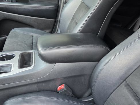 Used 2019 Jeep Grand Cherokee Altitude RWD image 8