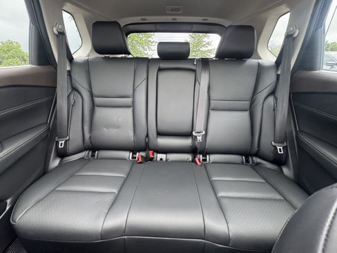 Used 2023 Nissan Rogue SV w/ SV Premium B Package AWD/4WD image 32