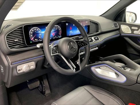 New 2026 Mercedes-Benz GLE 580 4MATIC image 8