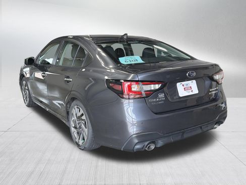 Used 2025 Subaru Legacy Touring XT image 5
