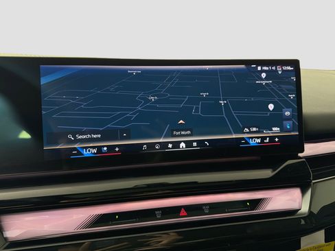 Certified 2025 BMW i5 eDrive40i w/ M Sport Package image 13