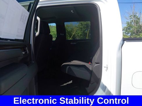Used 2026 Chevrolet Silverado 2500 LT AWD/4WD image 24