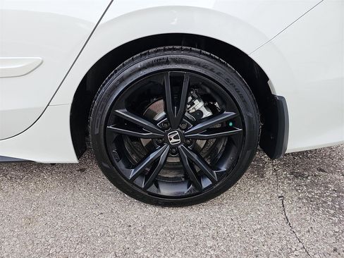 Used 2025 Honda Civic Si image 33