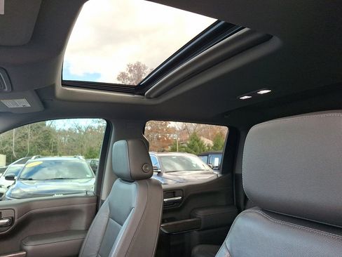 Used 2019 Chevrolet Silverado 1500 LTZ w/ LTZ Premium Package image 24