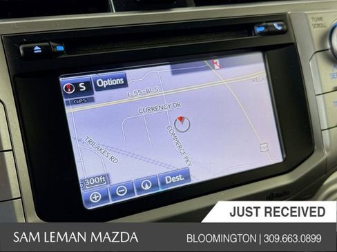 Used 2015 Toyota 4Runner SR5 Premium image 13