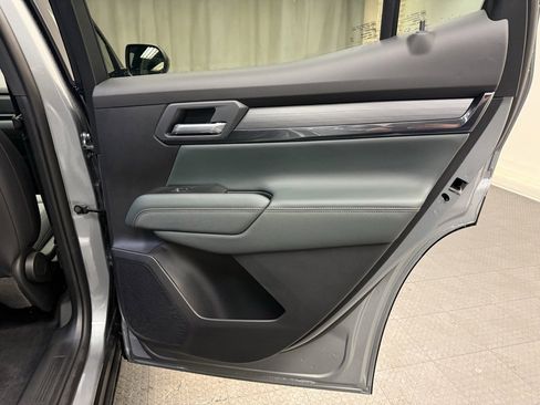 New 2026 GMC Terrain AT4 image 19