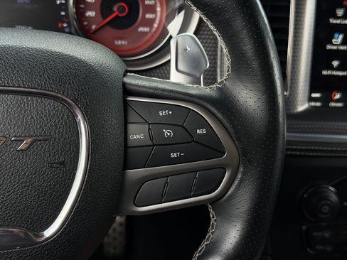 Used 2023 Dodge Charger SRT Hellcat w/ Harman/Kardon Audio Group RWD image 19