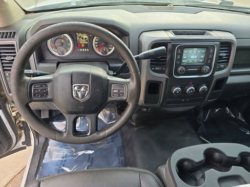 Used 2014 RAM 2500 Tradesman image 18