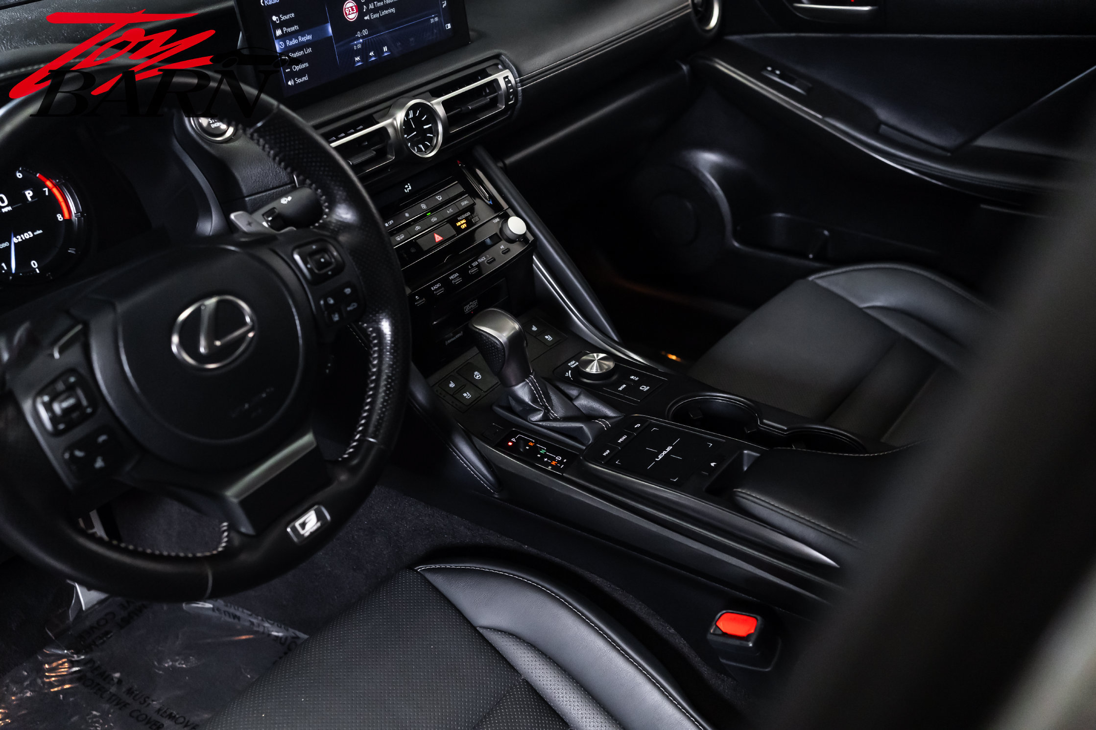 Used 2021 Lexus IS 350 F Sport RWD image 26