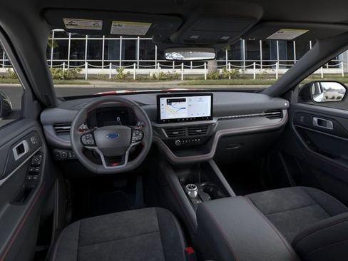 New 2026 Ford Explorer ST image 9
