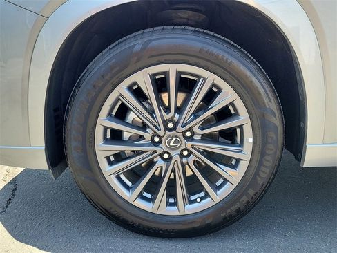 Used 2024 Lexus TX 350 FWD image 26