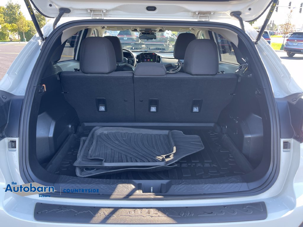 Certified 2024 Subaru Crosstrek 2.0i Premium AWD/4WD image 21