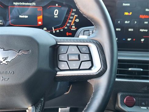 Used 2024 Ford Mustang GT Premium w/ Mustang Nite Pony Package image 28