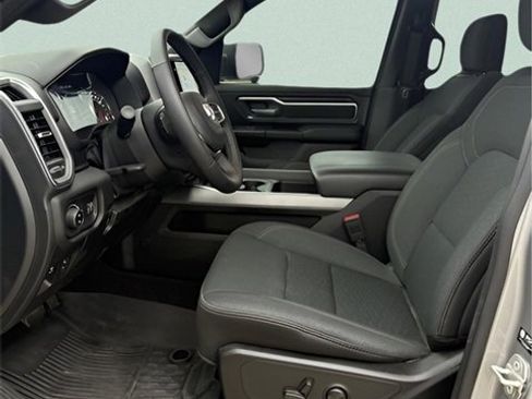 Used 2025 RAM 1500 Big Horn image 11