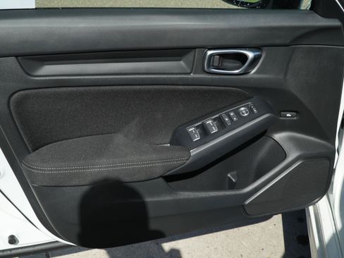 New 2026 Honda Civic Sport image 13