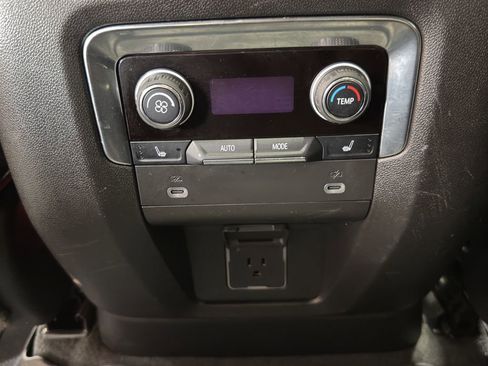 Certified 2023 Chevrolet Tahoe High Country image 14