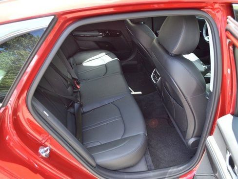 Used 2025 Kia K5 EX image 36