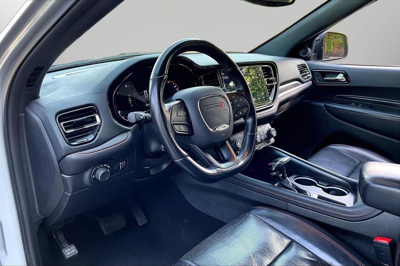 Certified 2024 Dodge Durango GT AWD/4WD image 19