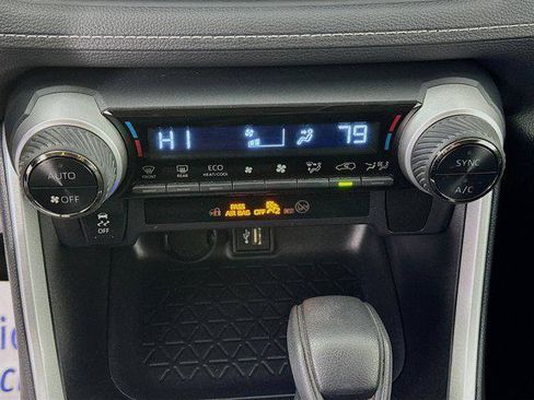 Certified 2025 Toyota RAV4 LE AWD/4WD image 15