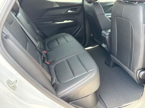 New 2027 Chevrolet Bolt RS FWD image 15