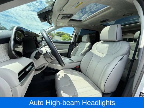 Used 2024 Hyundai Palisade Calligraphy AWD/4WD image 22