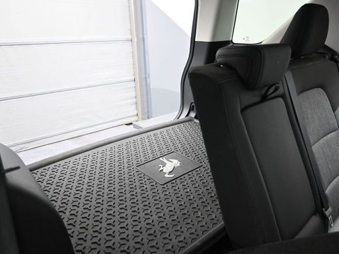 Used 2022 Ford Bronco Sport Big Bend w/ Convenience Package image 14