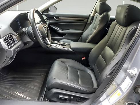 Used 2021 Honda Accord Touring image 8