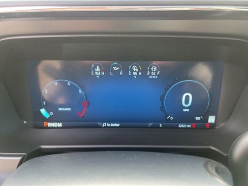 Used 2025 Ford F350 Lariat w/ Lariat Ultimate Package image 20