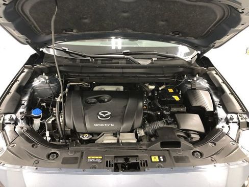 Used 2024 MAZDA CX-5 Carbon Edition image 24