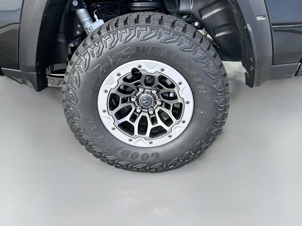 New 2027 RAM 1500 RHO w/ RHO Level 1 Equipment Group AWD/4WD image 17