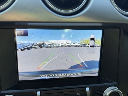 Used 2019 Ford Mustang GT Premium image 19