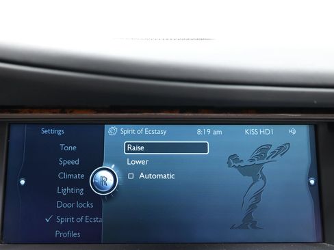 Used 2013 Rolls-Royce Ghost RWD image 40